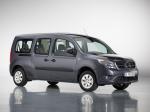 Mercedes-Benz Citan Crewbus 2012 года